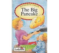 The Big Pancake
