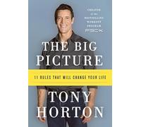 The Big Picture: 11 Laws That Will Change Your Life