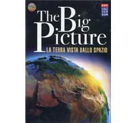 the big picture - la terra vista dallo spazio (dvd+booklet) dvd Italian Import
