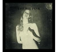 The Big Pink - A Brief History Of Love