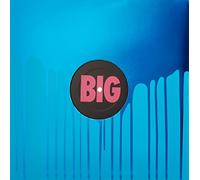 The Big Pink - Hit The Ground (Superman) [VINYL]