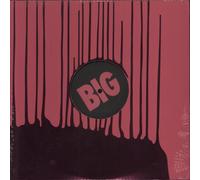 The Big Pink Stay Gold - Sealed UK 12" vinyl single record BAD3144 4AD 2011