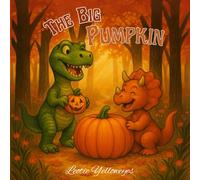 The Big Pumpkin