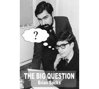 The Big Question (Odd Man Out)