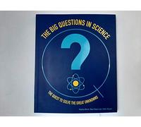 The Big Questions in Science
