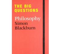 The Big Questions: Philosophy