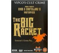 The Big Racket [DVD]