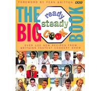 The Big "Ready Steady Cook" Book