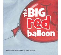 The Big Red Balloon