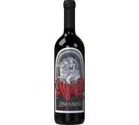 The Big Red Monster Zinfandel