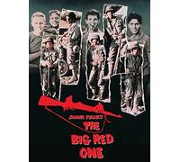 The Big Red One