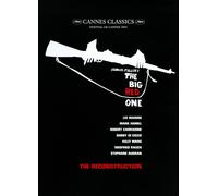 THE BIG RED ONE NEW REGION 1 DVD