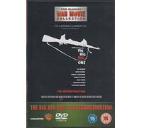 The Big Red One - The Reconstruction (2 Disc Special Edition) [DVD] [1980]