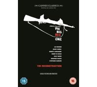 The Big Red One [The Reconstruction] [DVD] [1980]