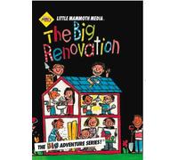 The Big Renovation [DVD] [2005] [Region 1] [US Import] [NTSC]