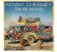 The Big Revival by Blue Chair Records, LLC / Columbia Nashville