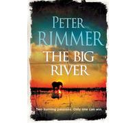 The Big River: Two burning passions. Only one can win.