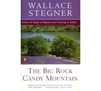 The Big Rock Candy Mountain (Contemporary American Fiction)