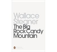 The Big Rock Candy Mountain – Penguin Modern Classics – Penguin Books