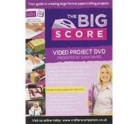 The Big Score Video Project