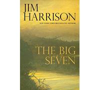 The Big Seven (Faux Mystery)