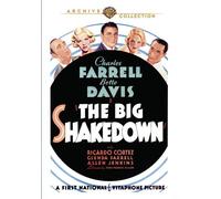 The Big Shakedown