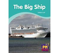 The Big Ship