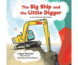 The Big Ship and the Little Digger