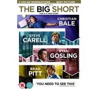 The Big Short [2017]