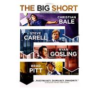 The Big Short [DVD] [Region 2] (English audio) by Ryan Gosling