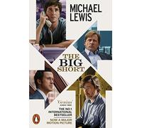 The Big Short: Film Tie-In by Michael Lewis (2015-12-10)