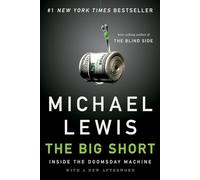 The Big Short - Inside the Doomsday Machine