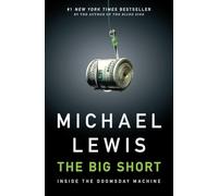 The Big Short - Inside the Doomsday Machine