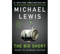 The Big Short - Inside the Doomsday Machine