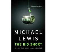 [(The Big Short: Inside the Doomsday Machine)] [Author: Michael Lewis] published on (March, 2010)
