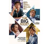 The Big Short [Region 1]