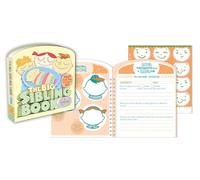 The Big Sibling Book: Baby's First Year According to ME