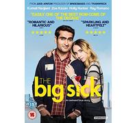 The Big Sick (DVD)