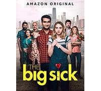 The Big Sick (4K UHD)