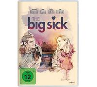The Big Sick (DVD) Zoe Kazan Holly Hunter Ray Romano Anupam Kher Zenobia Shroff