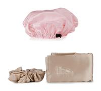 The Big Silk Ultimate 3 Piece Set CHAMPAGNE