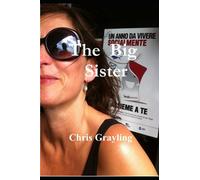 The Big Sister (The Adventures of Neil Mackenzie)