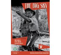 The Big Sky [DVD]