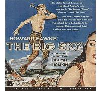 The Big Sky (Tiomkin)