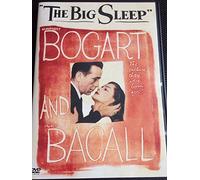 The Big Sleep [1946] (REGION 1) (NTSC)