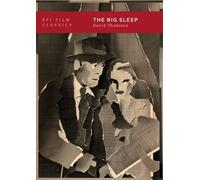The Big Sleep