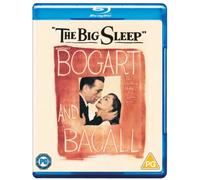The Big Sleep