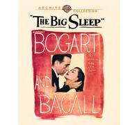 The Big Sleep