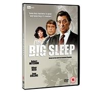 The Big Sleep