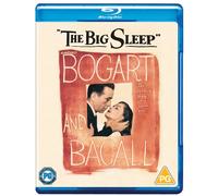 BIG SLEEP BD [Blu-ray] [Region B]